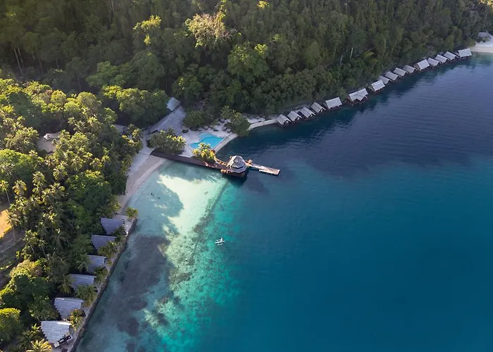 Pearl Farm Beach Resort