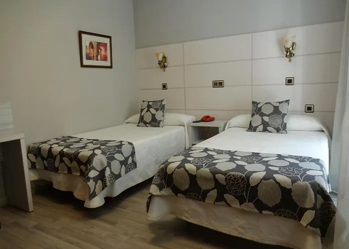 Hotel Los Naranjos