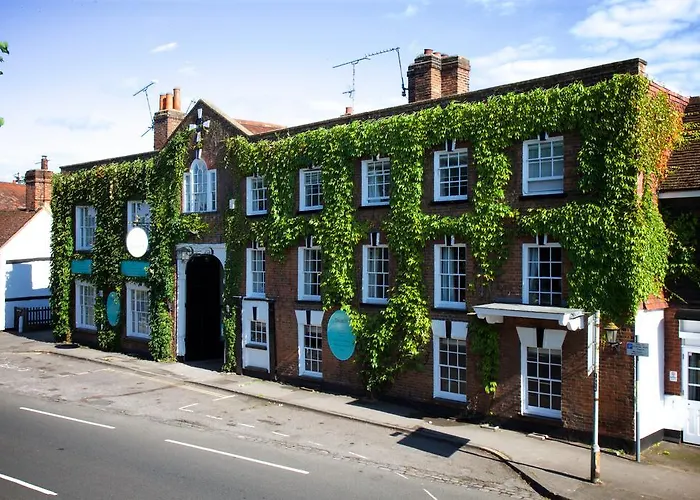 The Talbot Inn