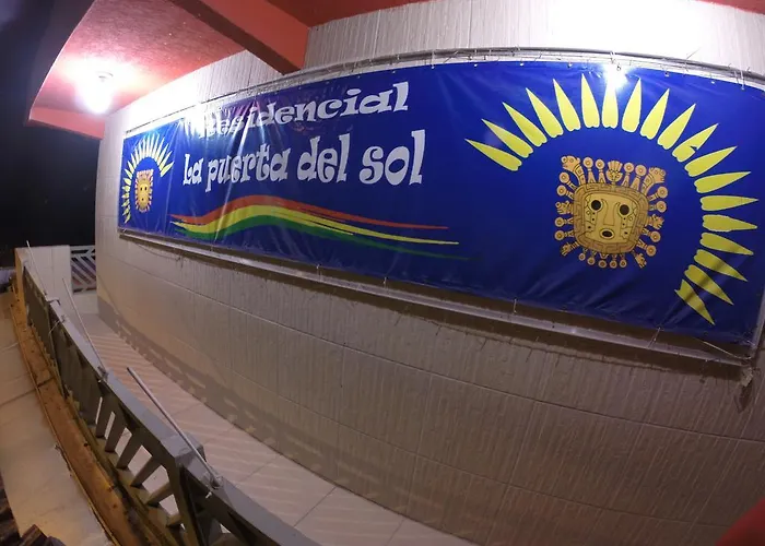 Residencial La Puerta Del Sol