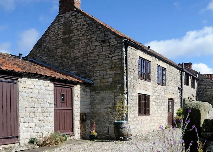 Moors Inn