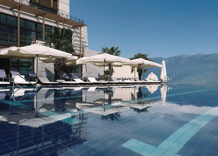Lefay Resort & Spa Lago Di Garda Gargnano