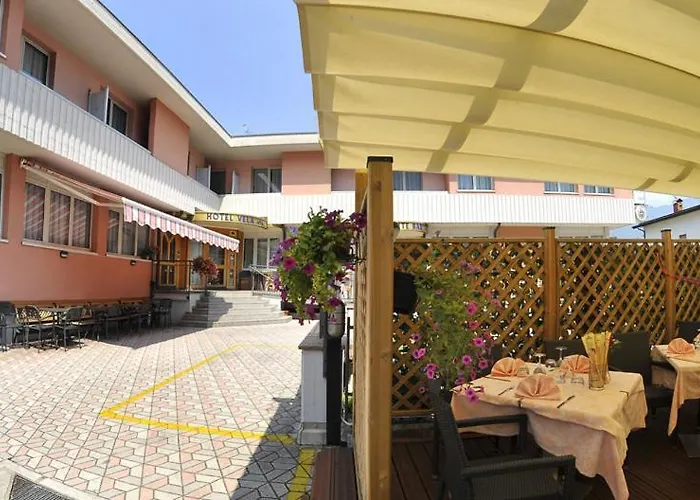 Hotel Vela