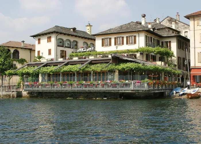 Hotel Leon D'Oro