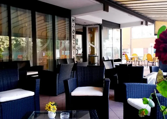 Hotel Orchidea