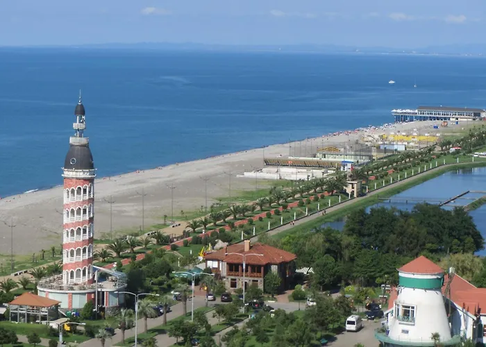Silk Road Batumi