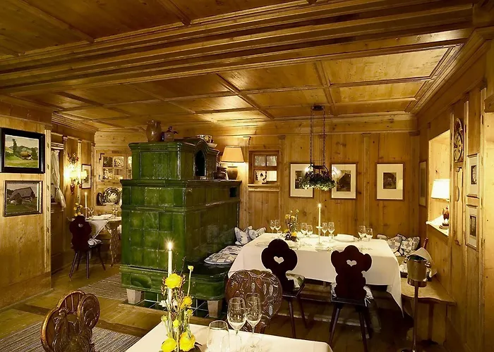 Colombi Hotel Fribourg im Breisgau