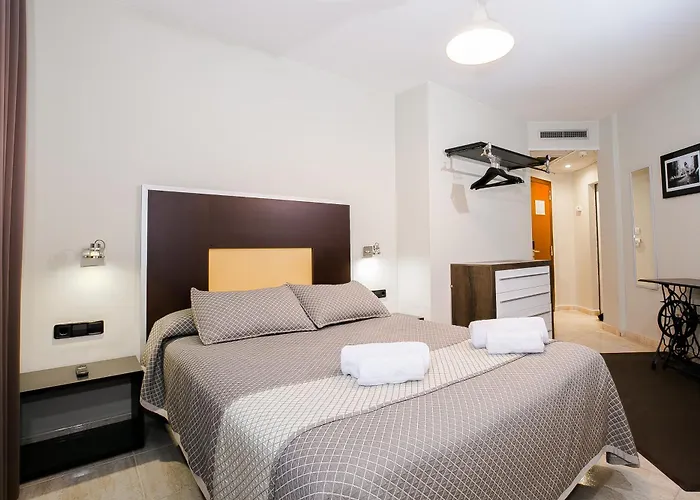 Hotel Montmar