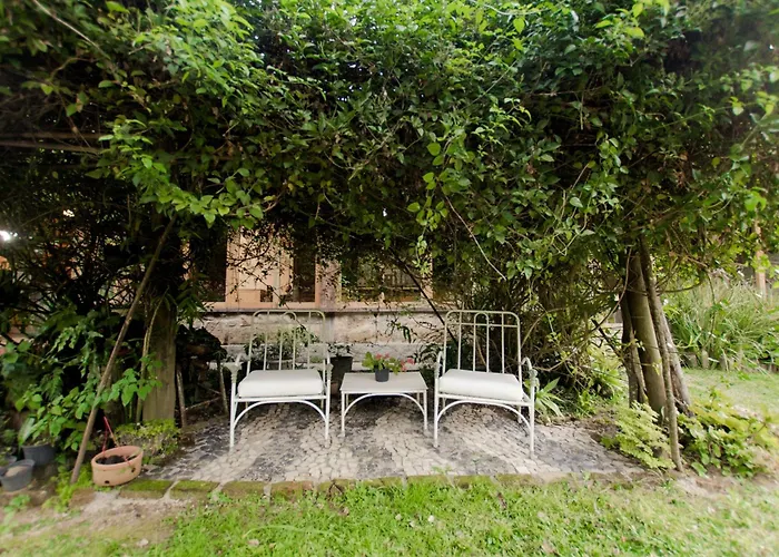 Pousada Sitio E Poesia Teresópolis