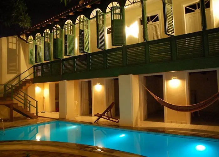 Casa Frankie