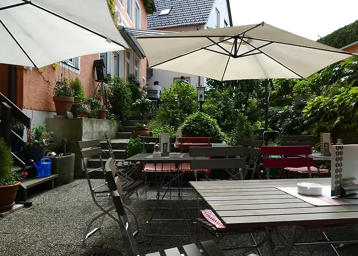Hasi'S Hotel Grafing