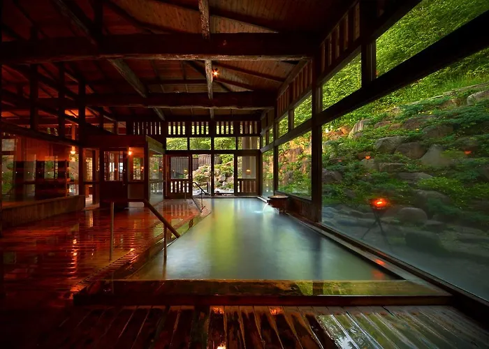 Zao Kokusai Hotel