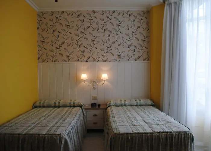 Hostal Santa Marta Playa