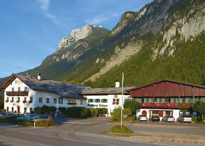 Hotel Zur Schanz