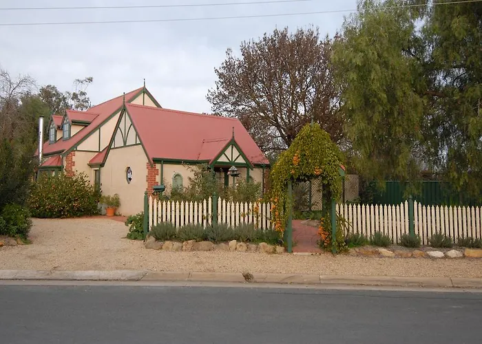 The Dove Cote
