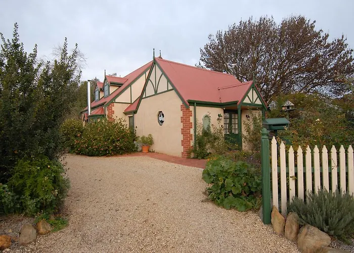 The Dove Cote