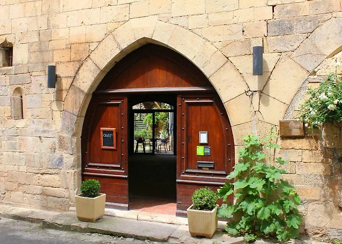 L'Ancienne Auberge