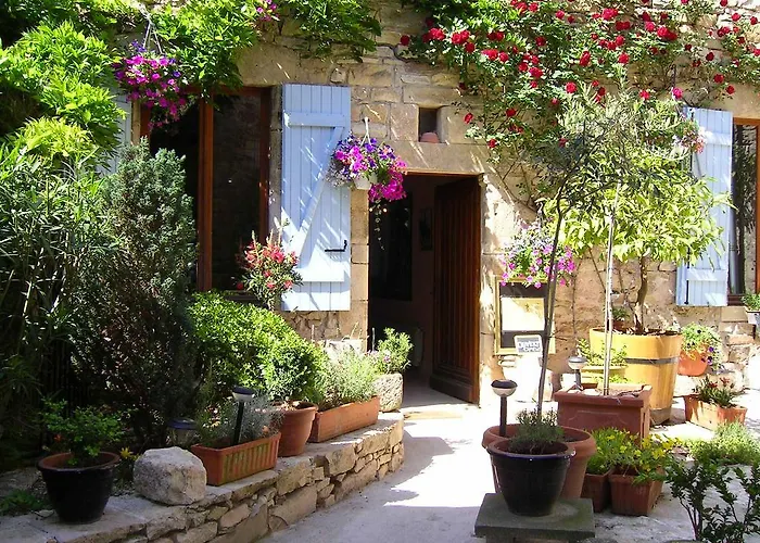 L'Ancienne Auberge