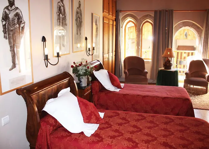 L'Ancienne Auberge