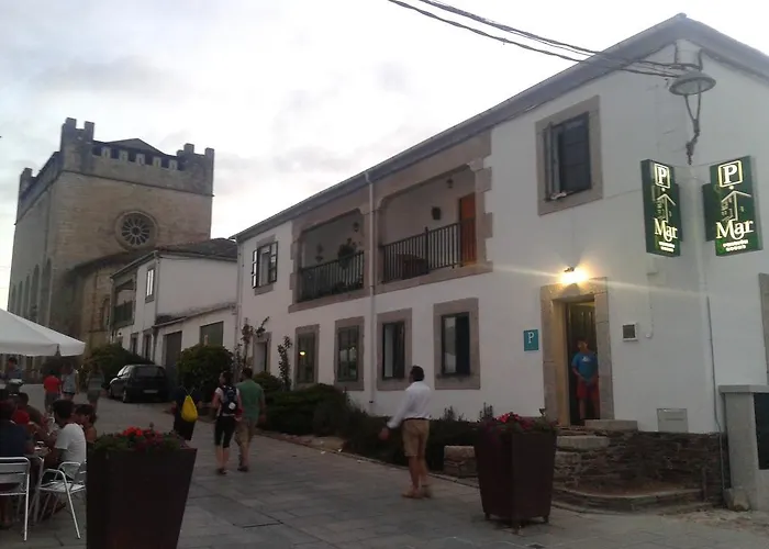 Pensión Mar