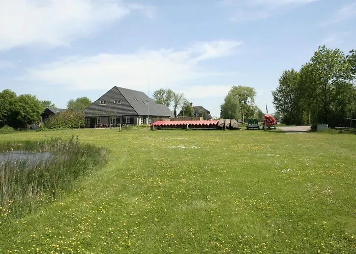 De Kruumte