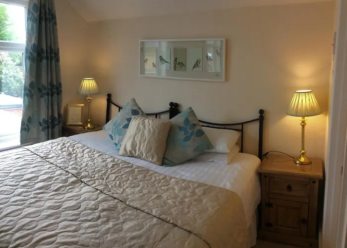 The Aidan Guest House