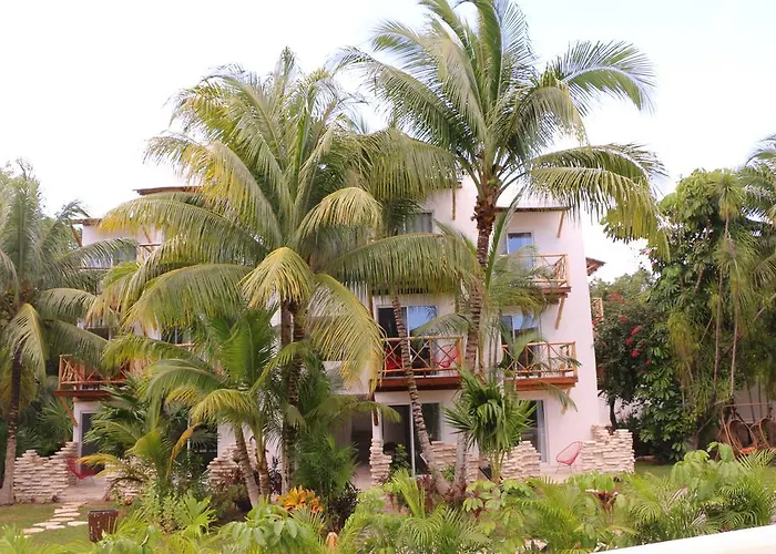Hotel El Capitan