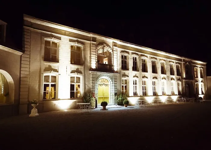 Château De Cocove