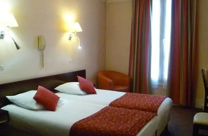 Hotel Le 37 Bis