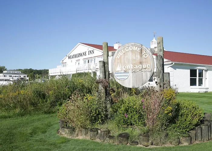 Weathervane Inn
