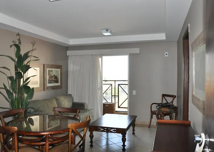 Hotel Kehdi Plaza Barretos