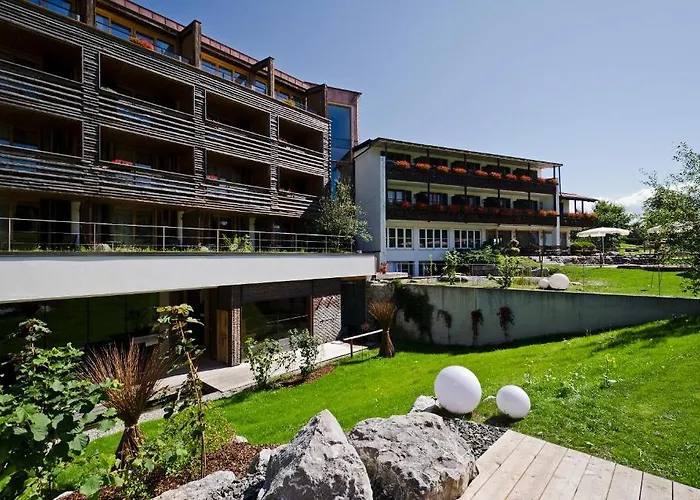 Hotel Kaufmann