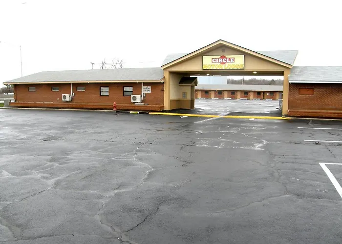 Circle Motor Lodge