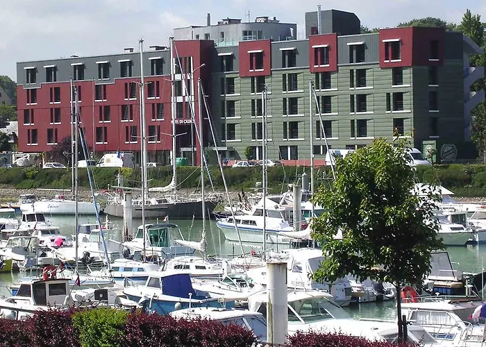 Hotel du Casino