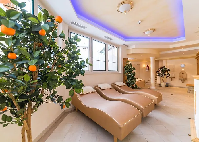 Hotel Neue Post Hippach