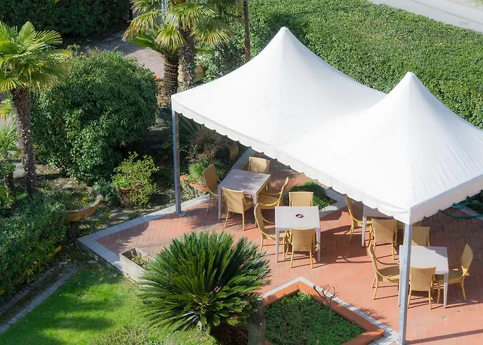 Hotel Gemma Del Mare Marina di Pietrasanta