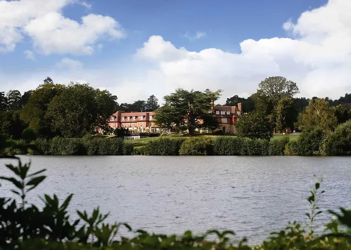 Champneys Forest Mere