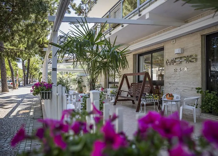 Hotel Meris