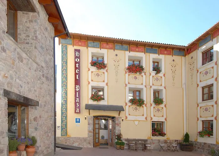 Hotel Plaza