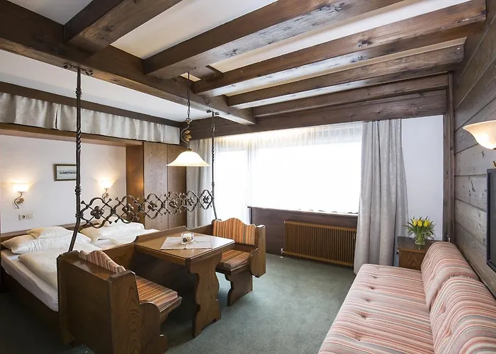 Hotel Altmünsterhof