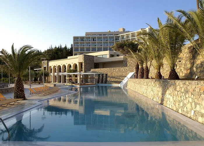 Zeus Eleva Mirabello Bay