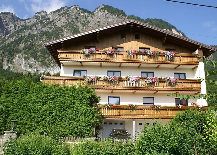Pension Bergfried