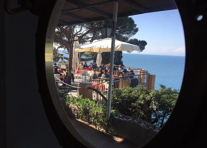 Stella Maris Resort Camogli