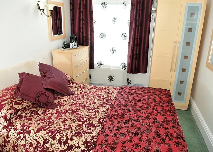 Balmoral Guest House