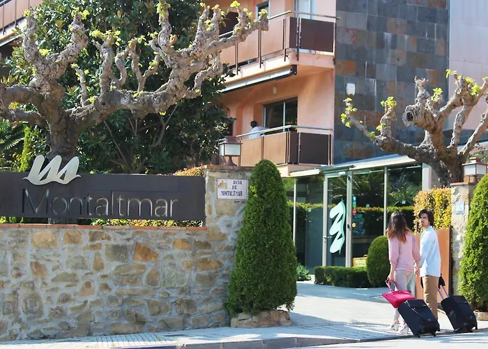 Montaltmar