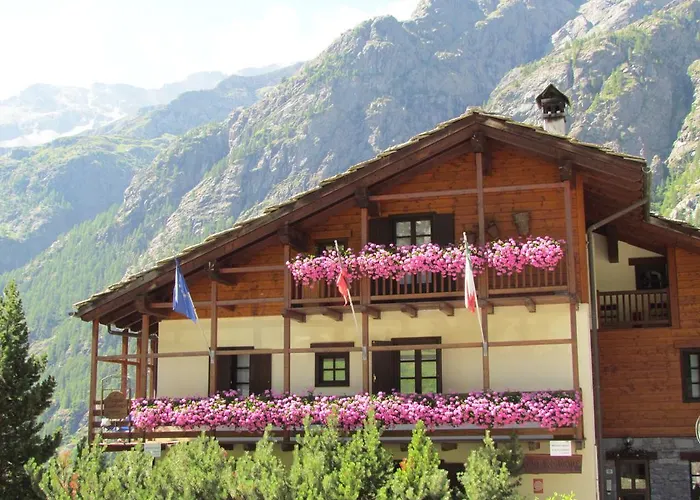 Il Piccolo Residence