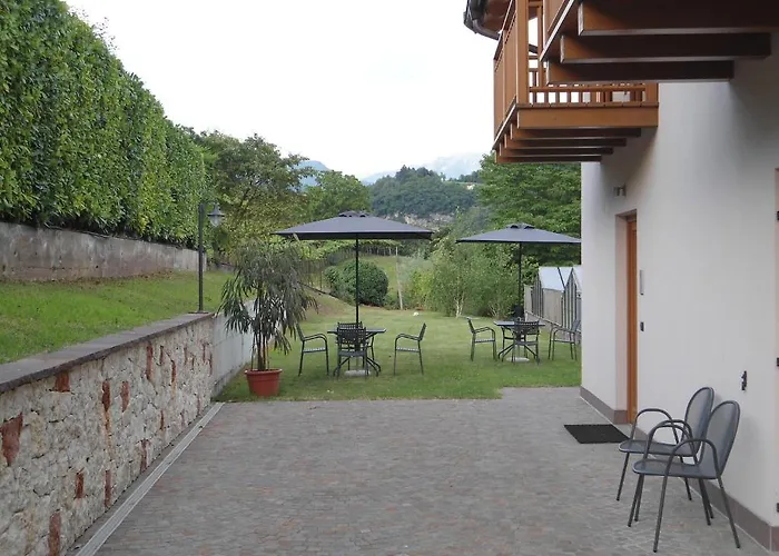 Agritur Alla Veduta
