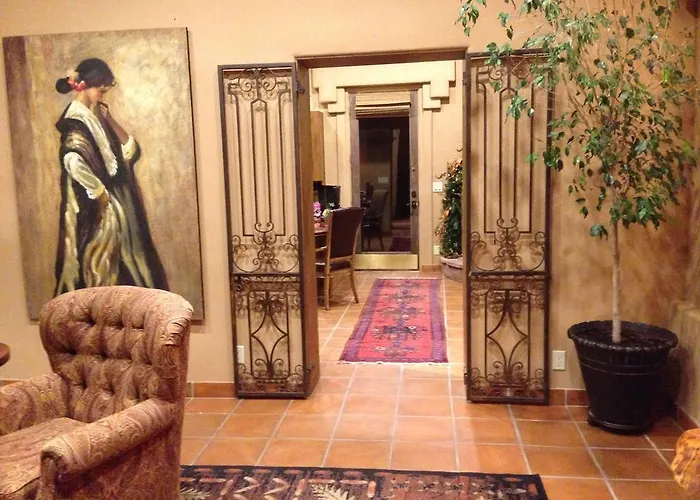 Casa Sedona (Adults Only)