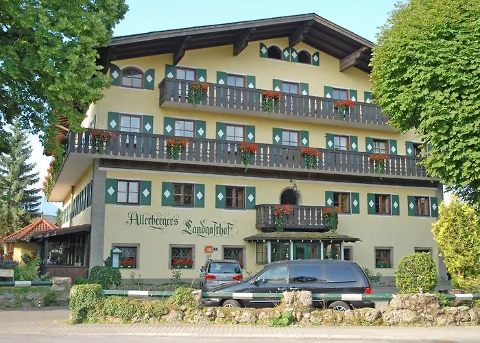 Landgasthof Allerberger