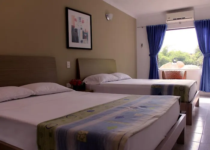 Bosque Hotel